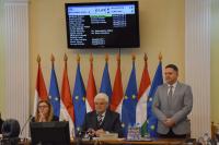 Megválasztották Szolnok alpolgármestereit